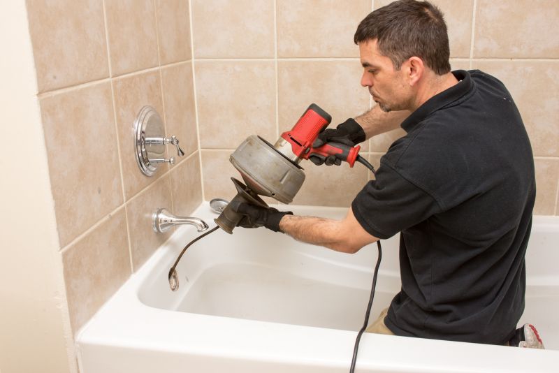 Top Bathtub Installation Companies in Chillicothe, OH