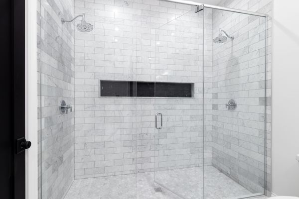 Shower Replacement in Chillicothe