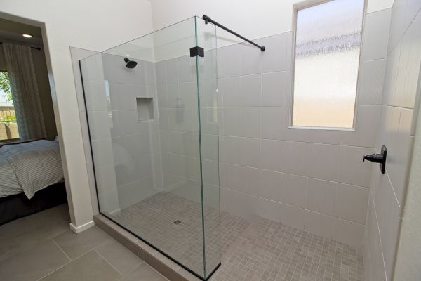 Walk In Shower Installation in Chillicothe