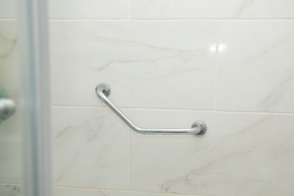 Mobility Shower Installation in Chillicothe