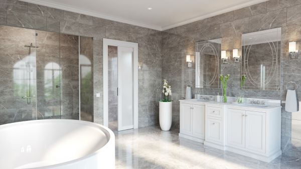Porcelain Shower Replacement in Chillicothe