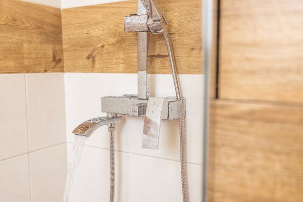 Shower Plumbing Installation in Chillicothe
