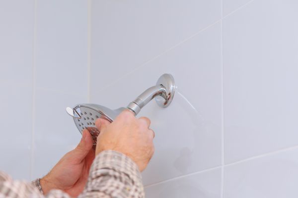 Shower Plumbing Service in Chillicothe